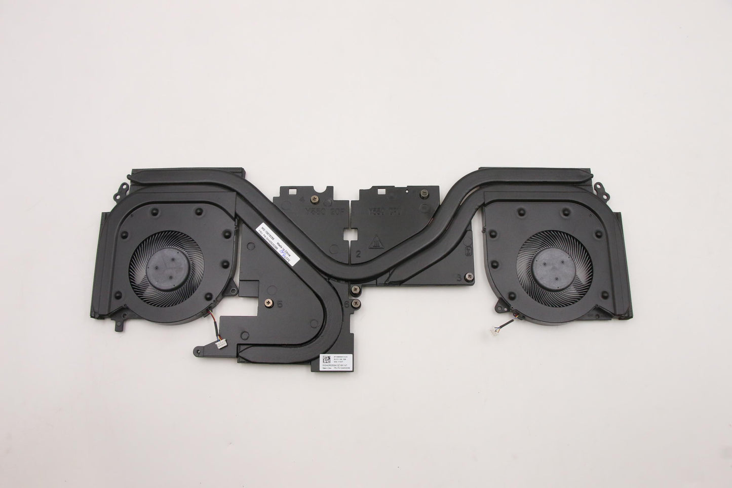 Lenovo Heatsink Thermal Module L 82Nl - 5H40S20386