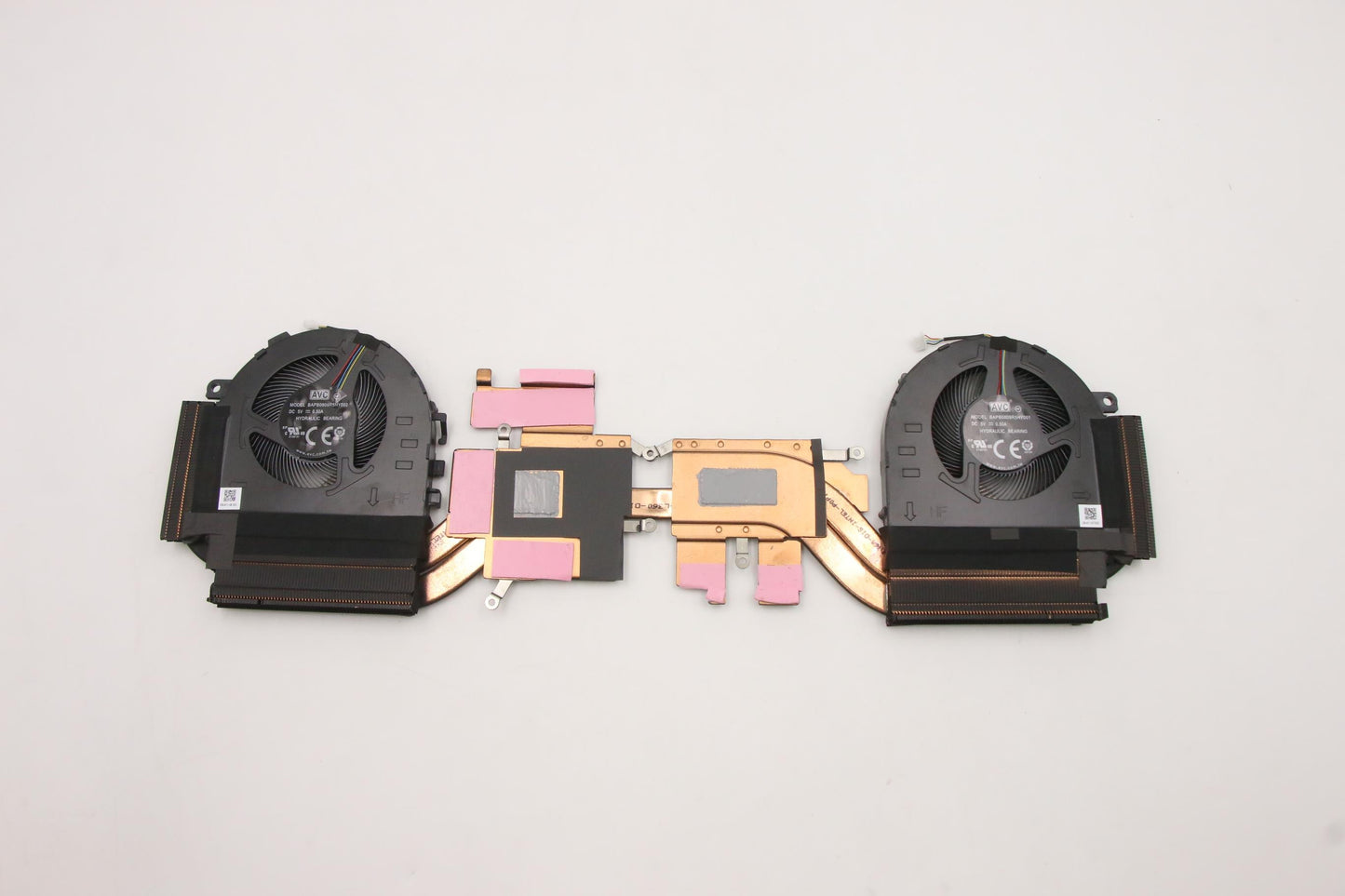 Lenovo Thermal Module - 5H40S20395