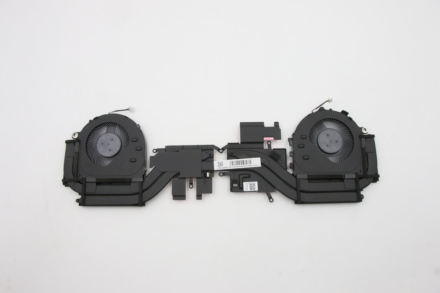Lenovo Heatsink Thermal Module C 82K1 - 5H40S20396