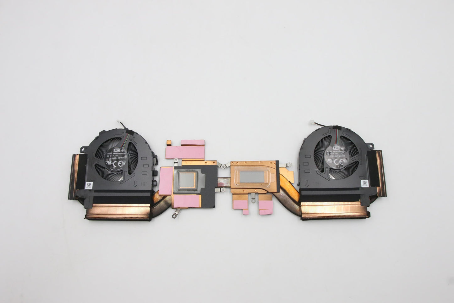 Lenovo Heatsink Thermal Module C 82K1 - 5H40S20396
