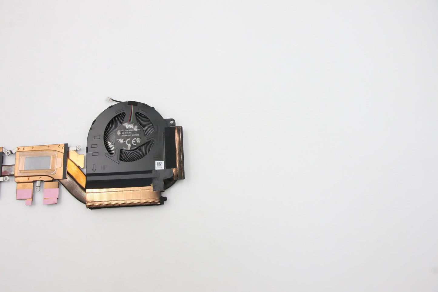Lenovo Heatsink Thermal Module C 82K1 - 5H40S20396