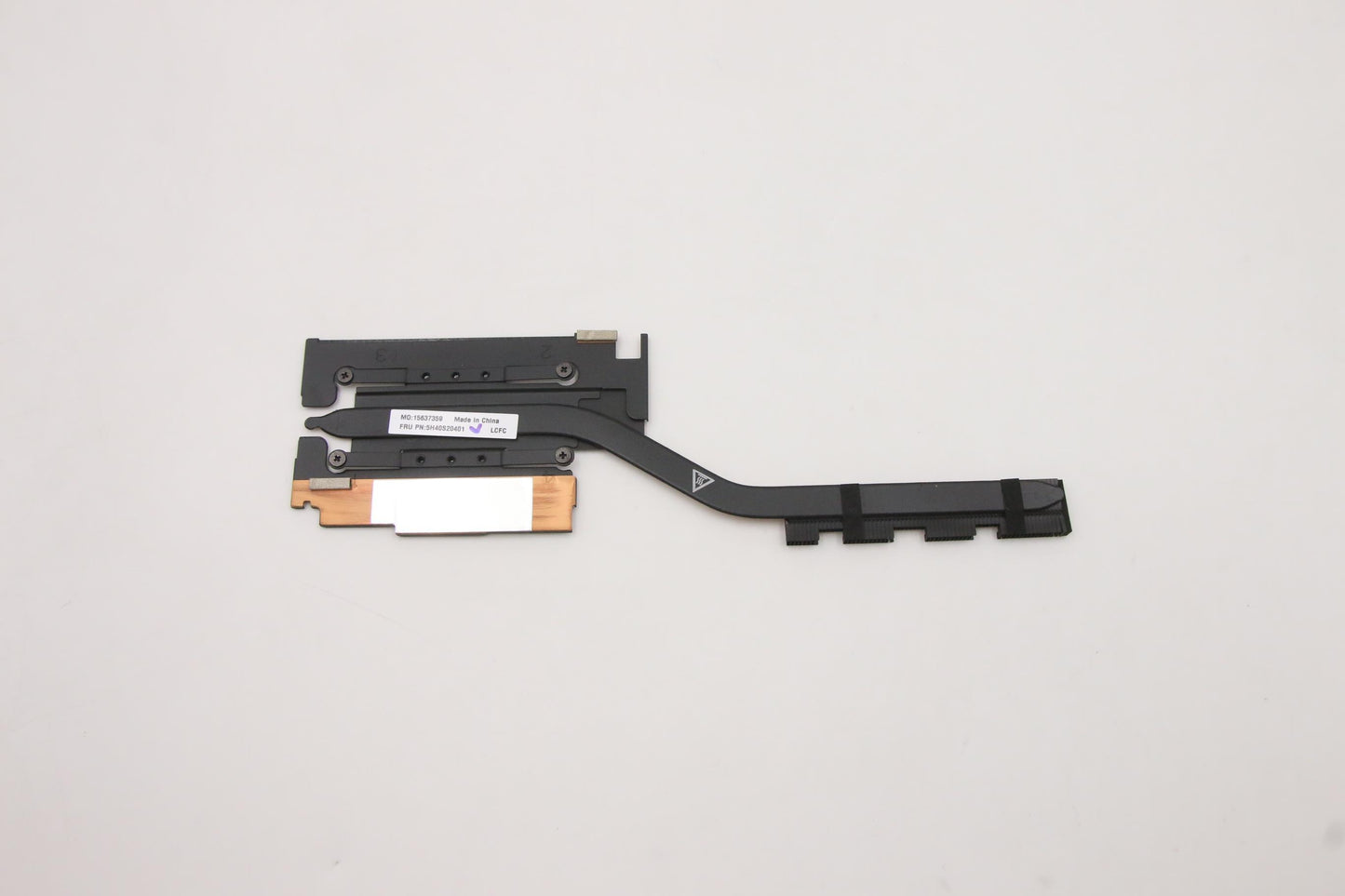 Lenovo Heatsink Heatsink L 82M8 Avc - 5H40S20401