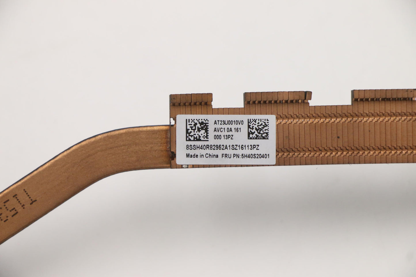 Lenovo Heatsink Heatsink L 82M8 Avc - 5H40S20401