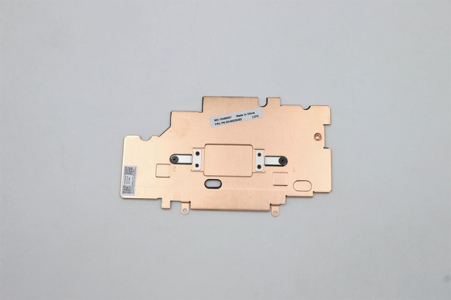Lenovo Heatsink Thermal Module L82N3 - 5H40S20403