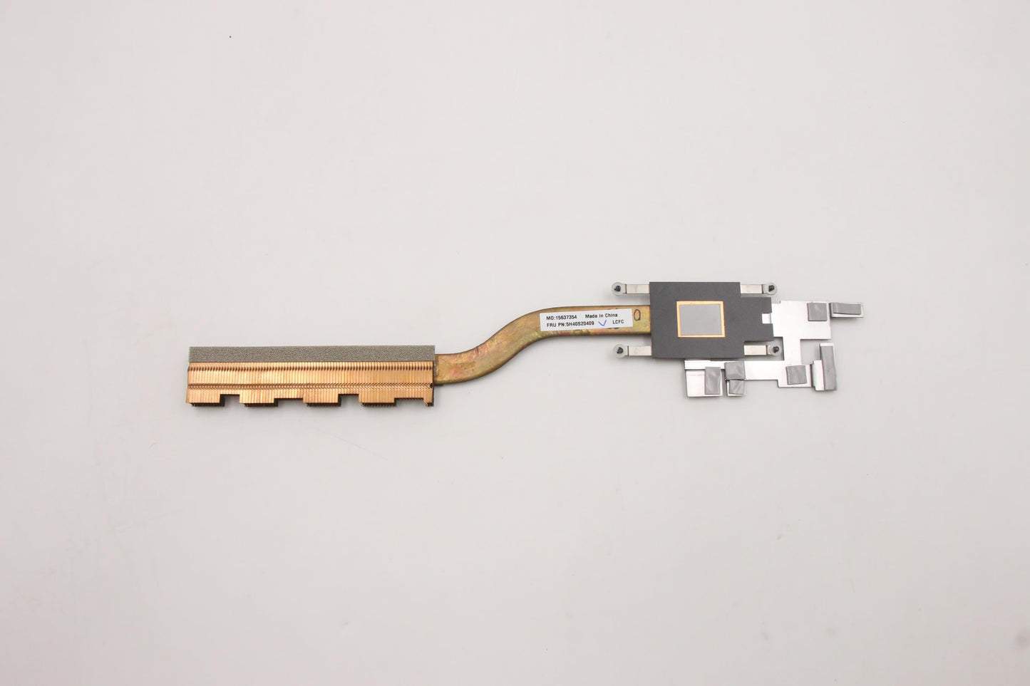 Lenovo Heatsink Heatsink L82Kr 3250U - 5H40S20409