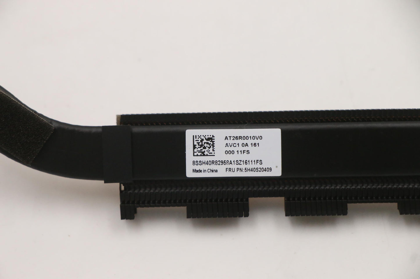 Lenovo Heatsink Heatsink L82Kr 3250U - 5H40S20409