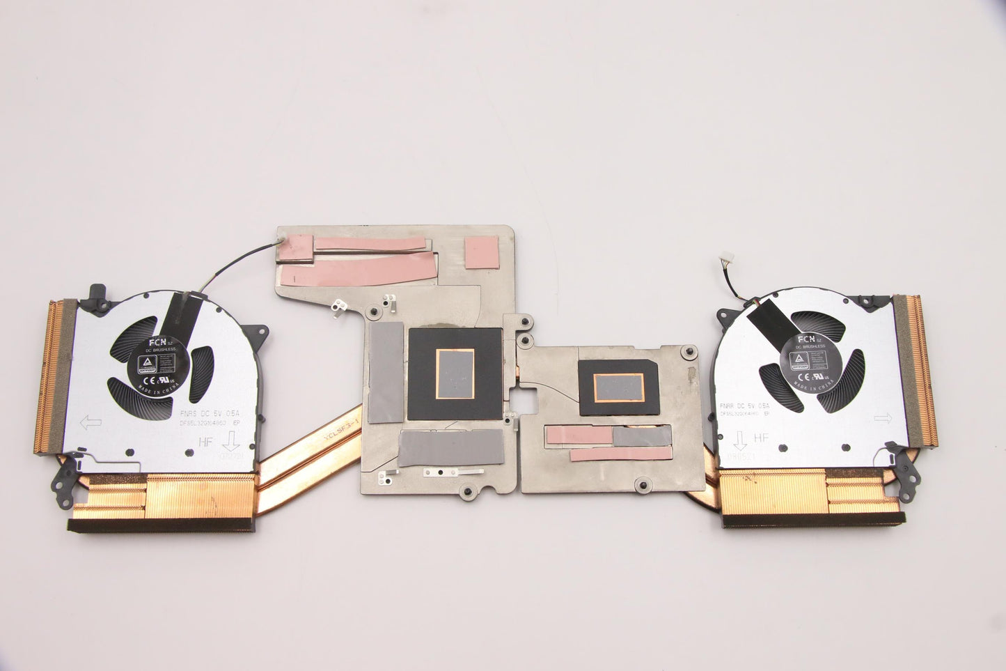 Lenovo Thermal Module - 5H40S20414