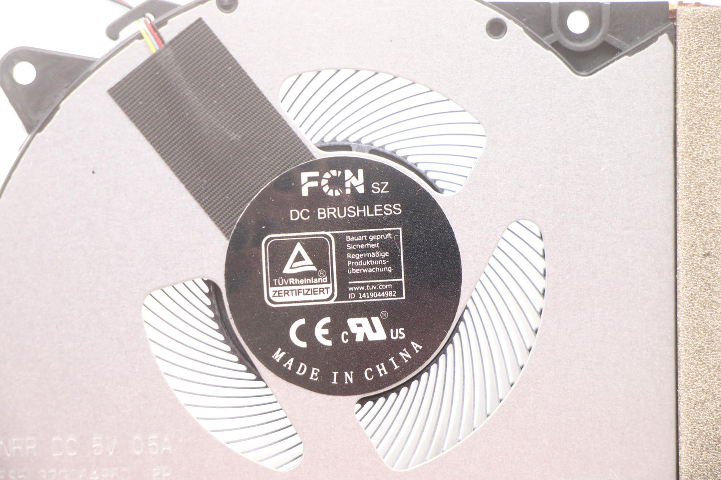 Lenovo Thermal Module - 5H40S20414