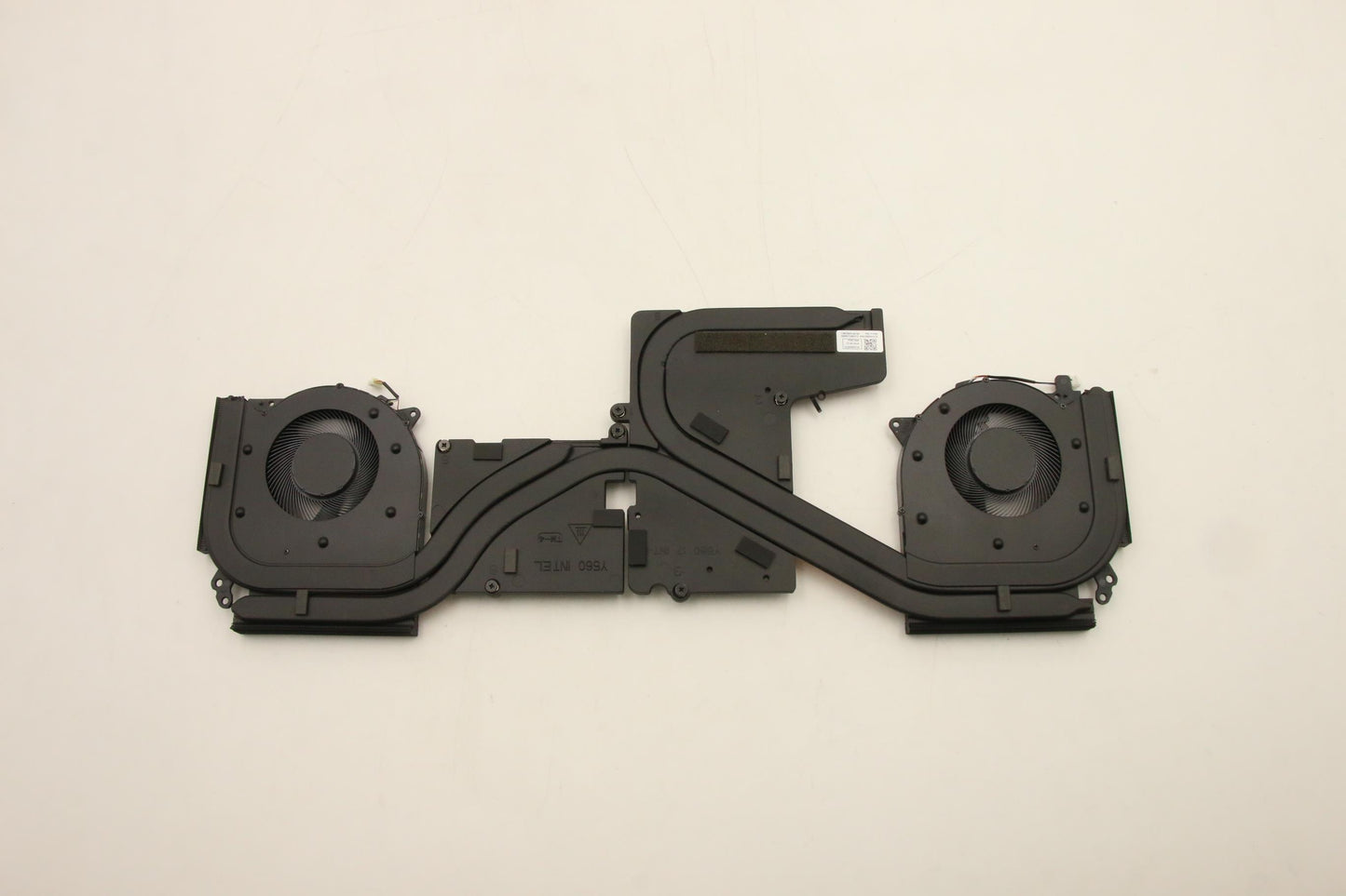 Lenovo Heatsink Thermal Module L82Jm - 5H40S20415