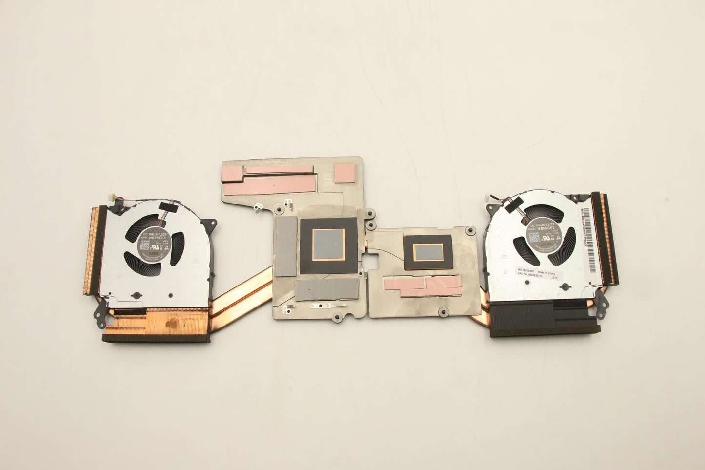 Lenovo Heatsink Thermal Module L82Jm - 5H40S20415