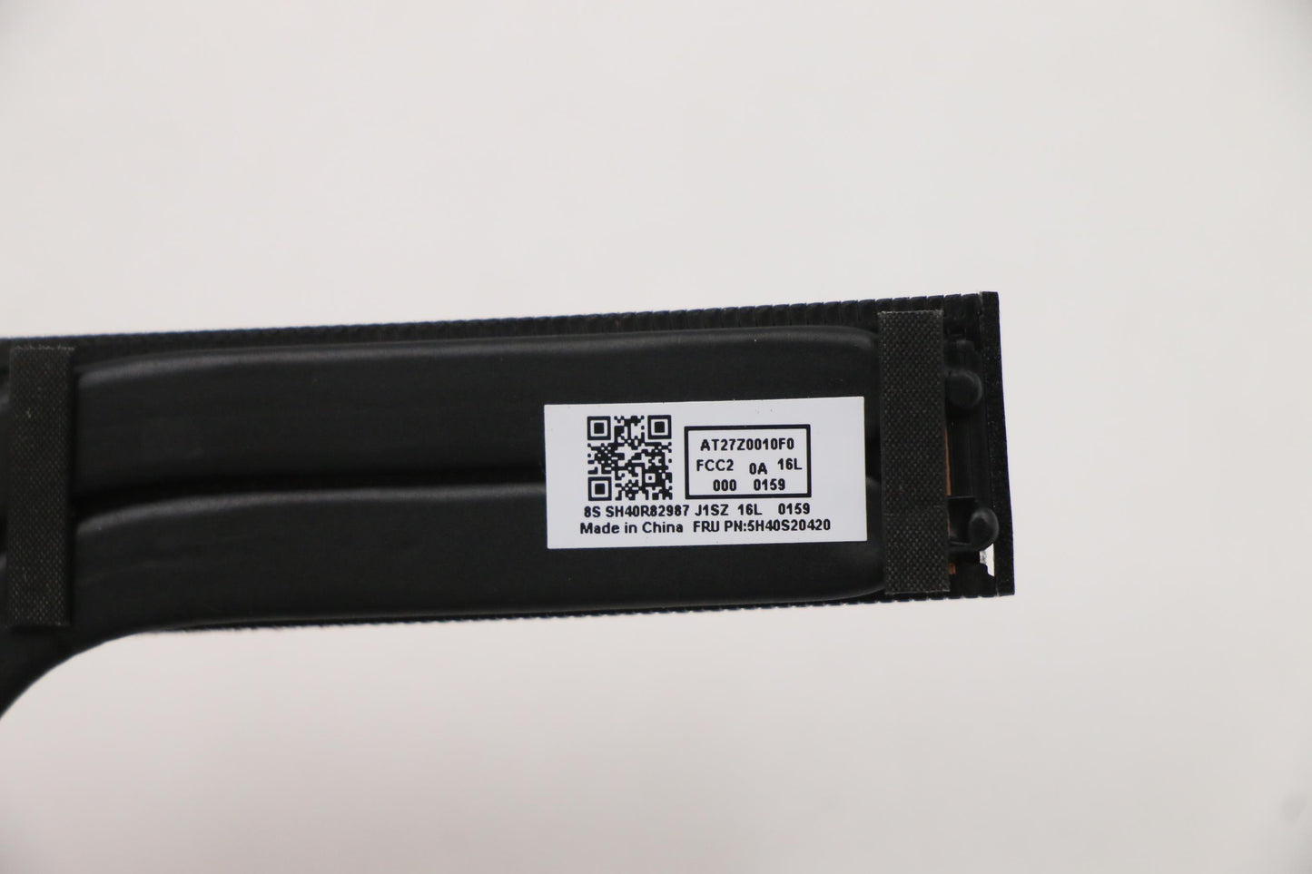 Lenovo Heatsink Heatsink L 82Nj Force - 5H40S20420