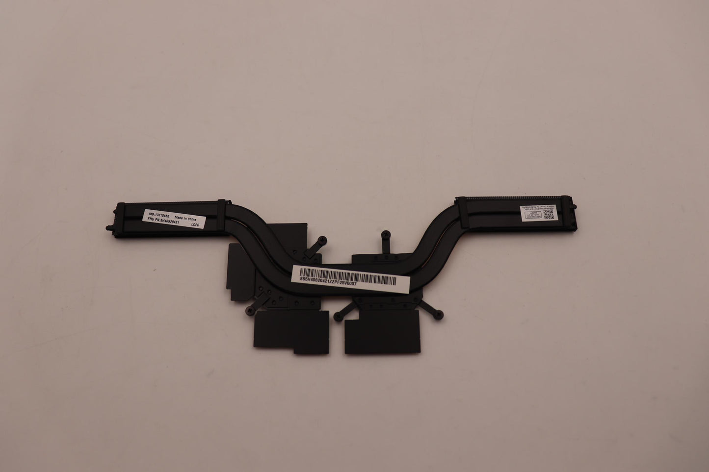 Lenovo Heatsink Heatsink L 82Nj Weiho - 5H40S20421