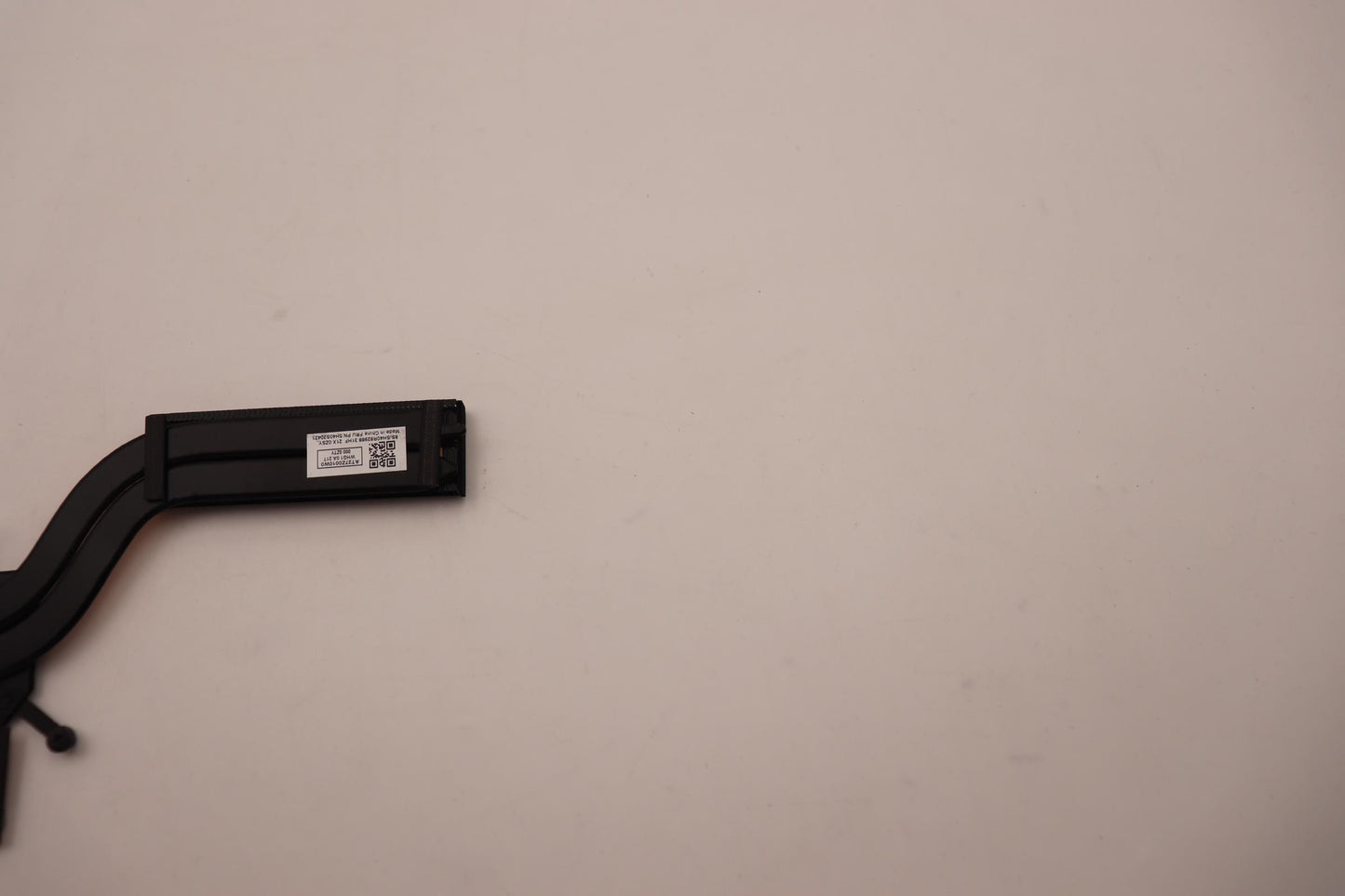 Lenovo Heatsink Heatsink L 82Nj Weiho - 5H40S20421
