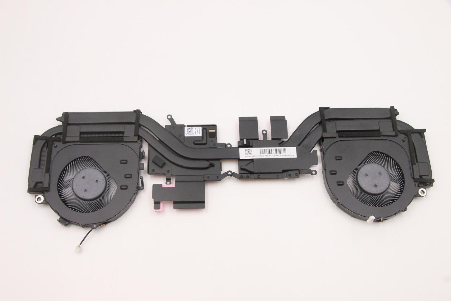 Lenovo Heatsink Thermal Module C82K2 - 5H40S20422