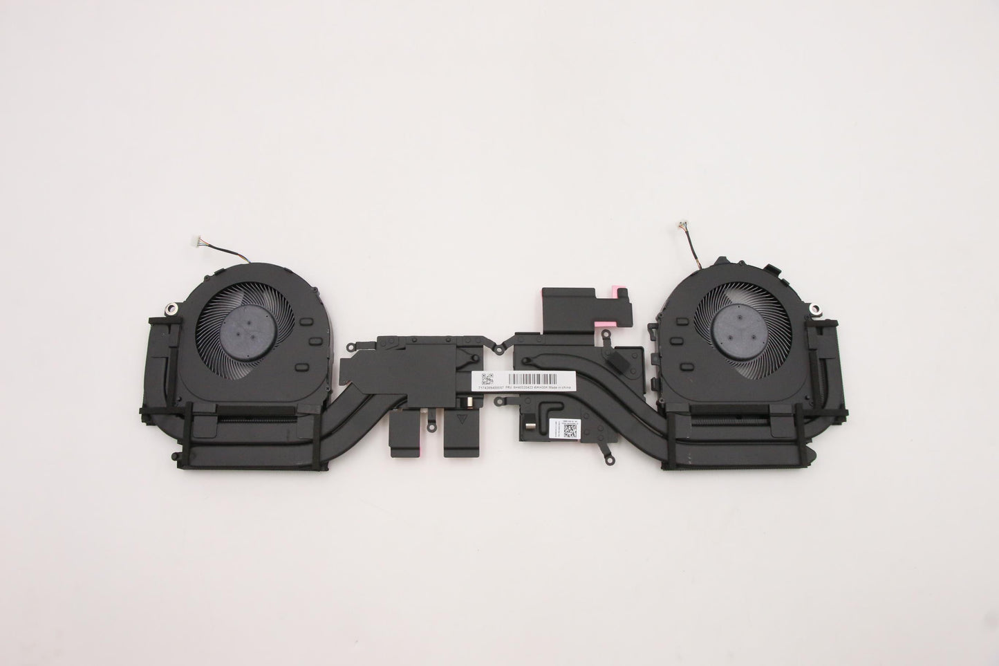 Lenovo Heatsink Thermal Module C82K2 - 5H40S20423