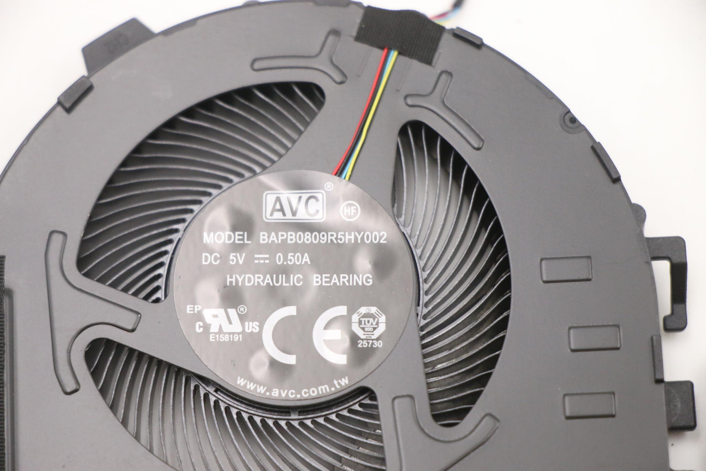 Lenovo Heatsink Thermal Module C82K2 - 5H40S20423