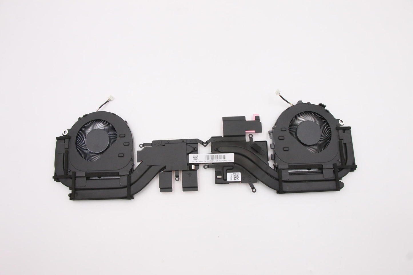Lenovo Heatsink Thermal Module C82K2 - 5H40S20424