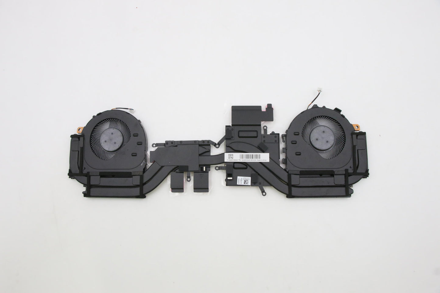 Lenovo Heatsink Thermal Module C82K2 - 5H40S20425