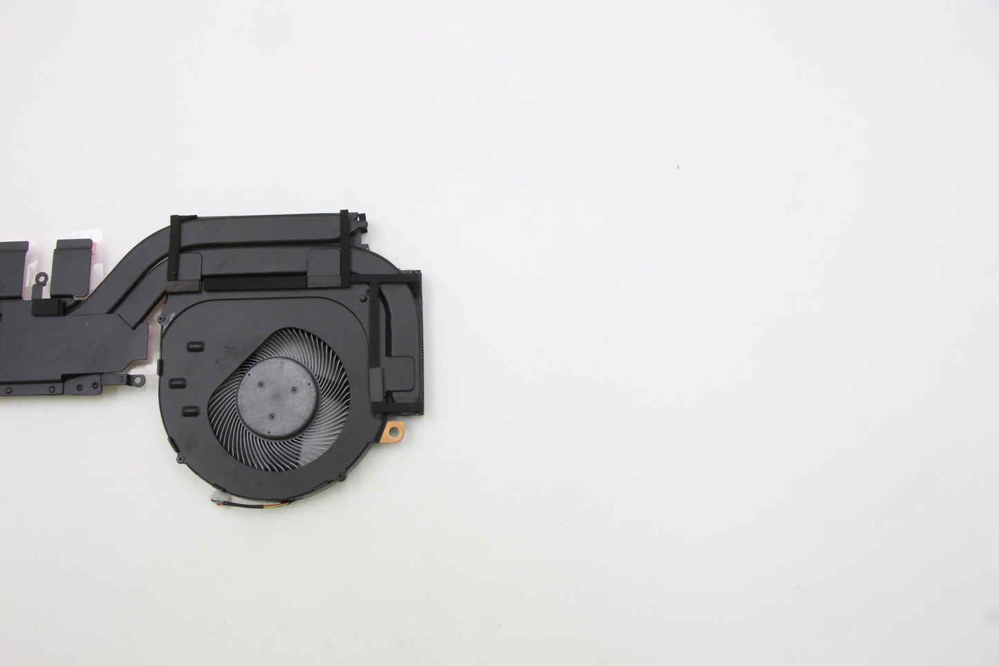 Lenovo Heatsink Thermal Module C82K2 - 5H40S20425
