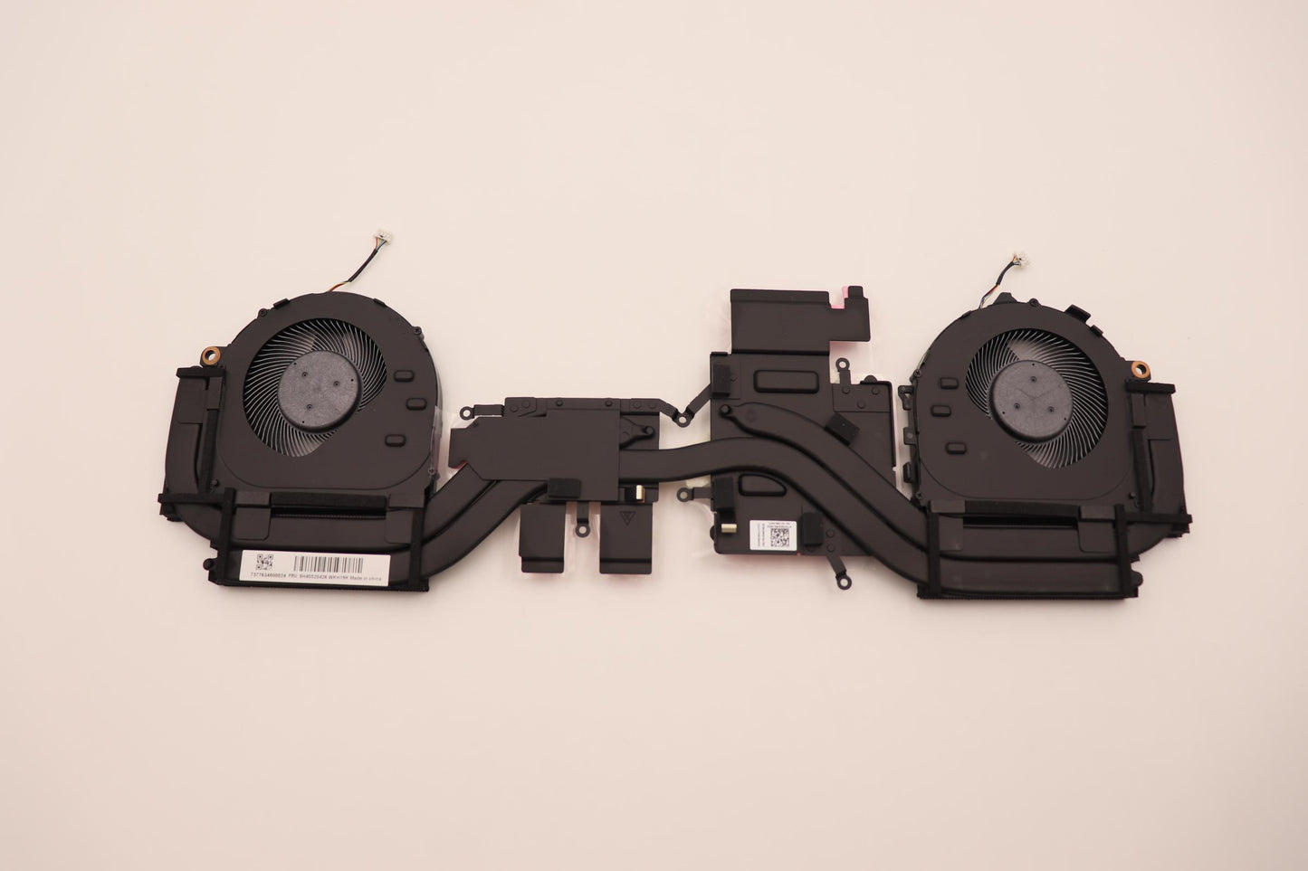 Lenovo Heatsink Thermal Module C82K2 - 5H40S20426