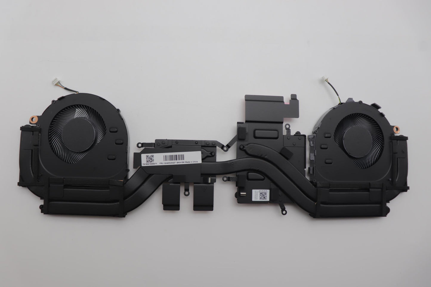 Lenovo Heatsink Thermal Module C82K2 - 5H40S20427