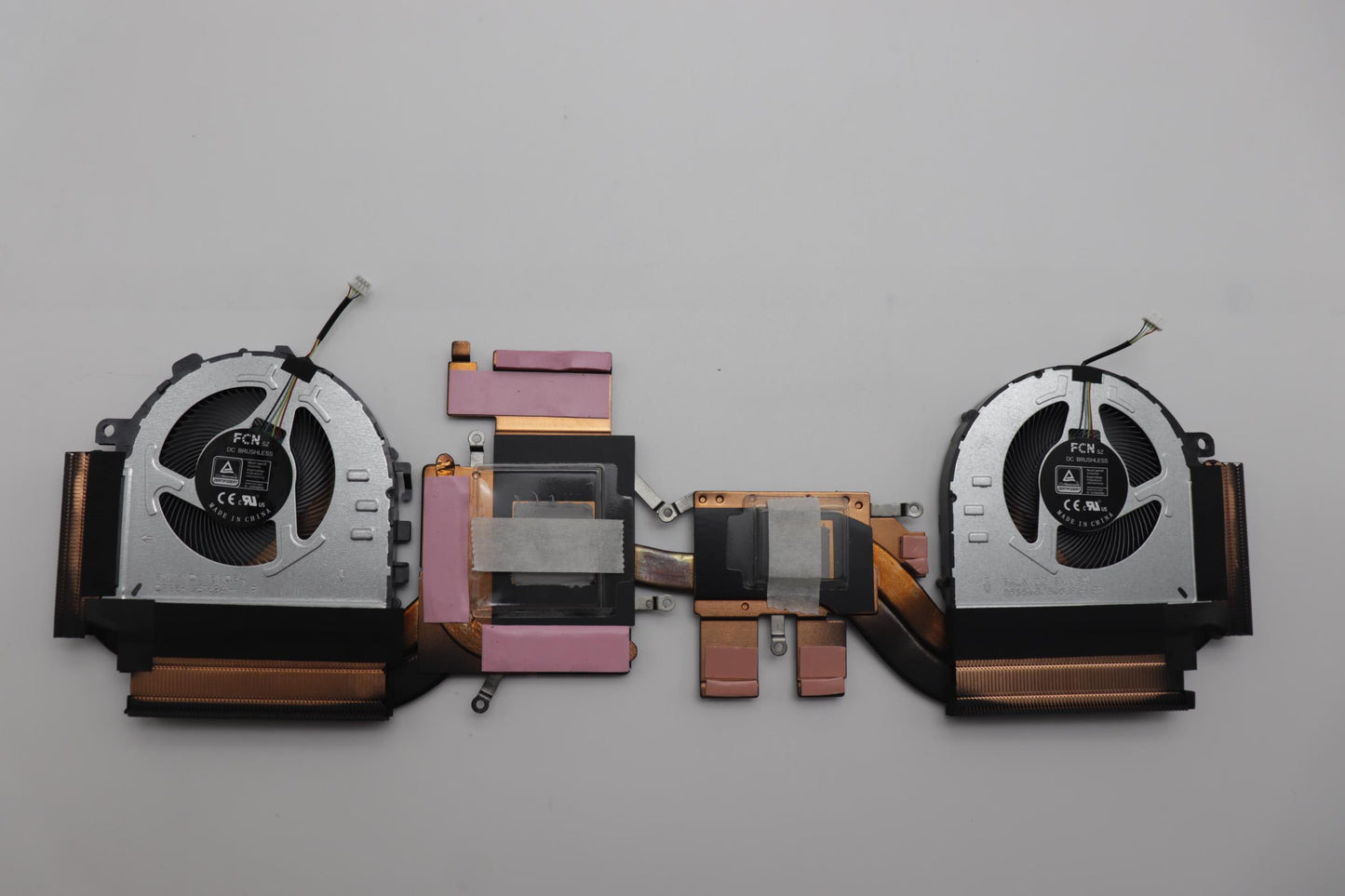 Lenovo Heatsink Thermal Module C82K2 - 5H40S20427