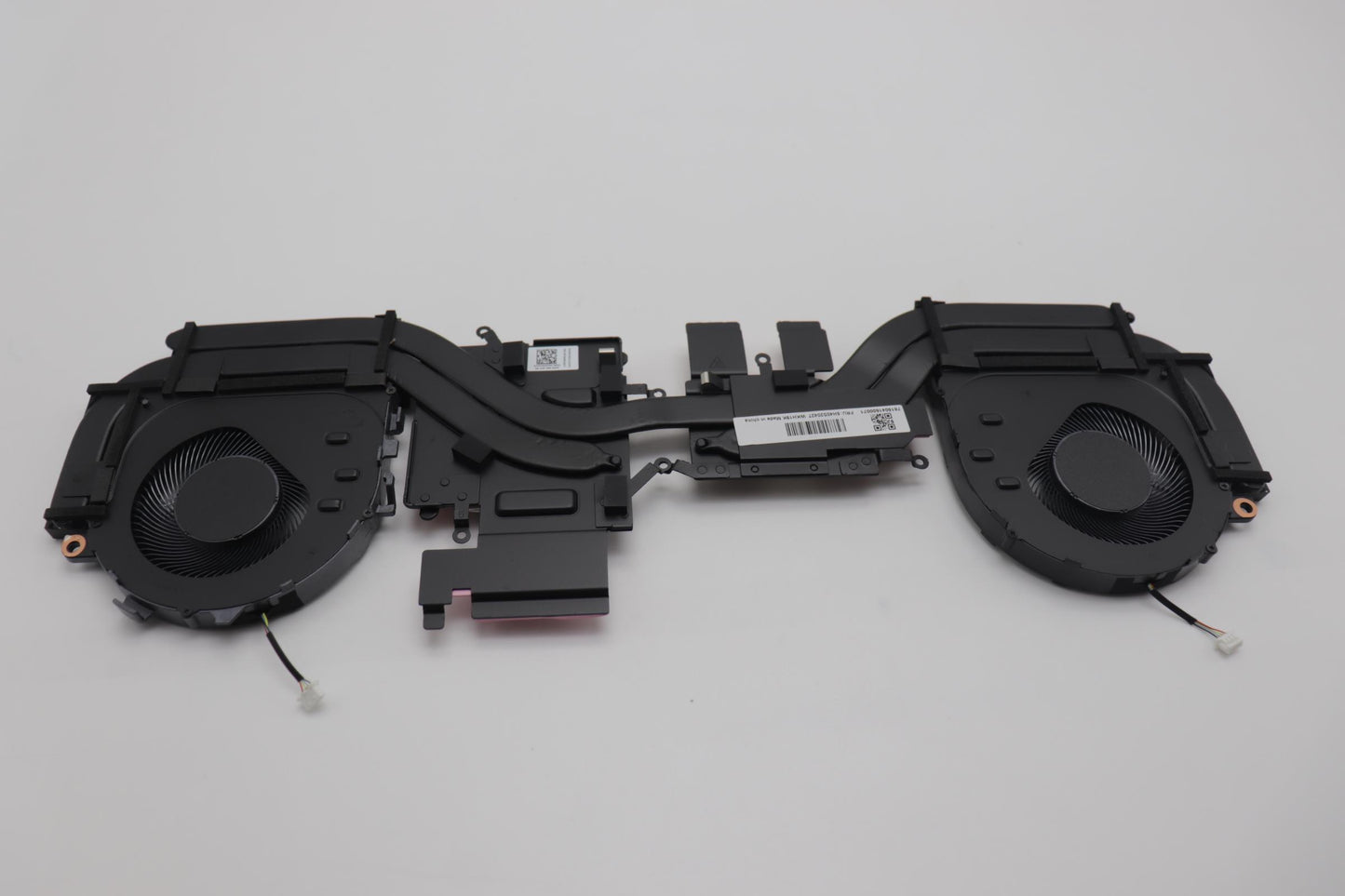 Lenovo Heatsink Thermal Module C82K2 - 5H40S20427