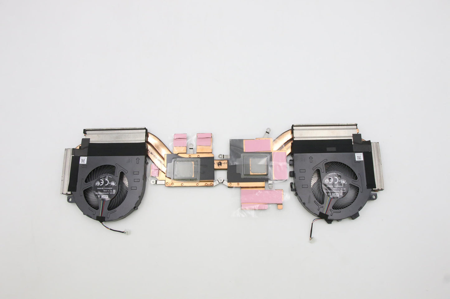 Lenovo Thermal Module - 5H40S20430
