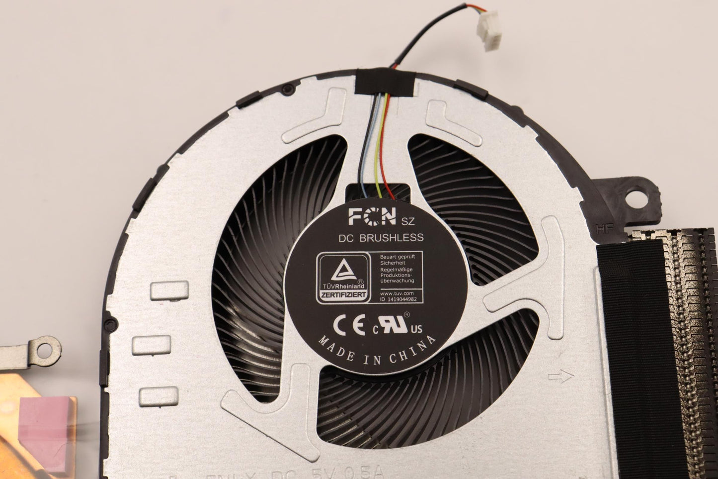 Lenovo Thermal Module - 5H40S20432