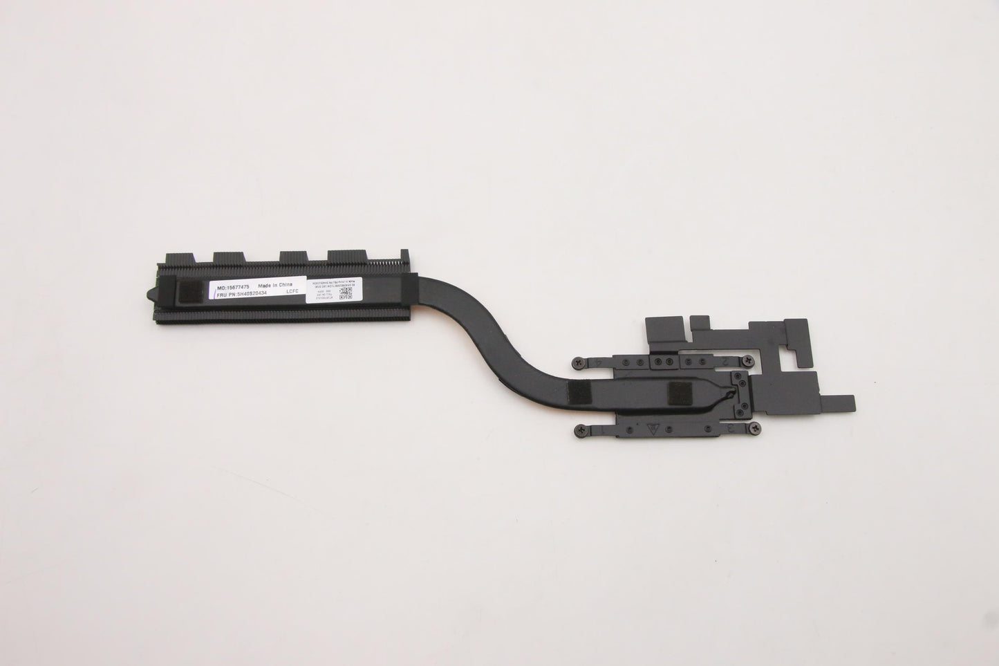 Lenovo Heatsink Heatsink L 82Ks Uma E - 5H40S20434