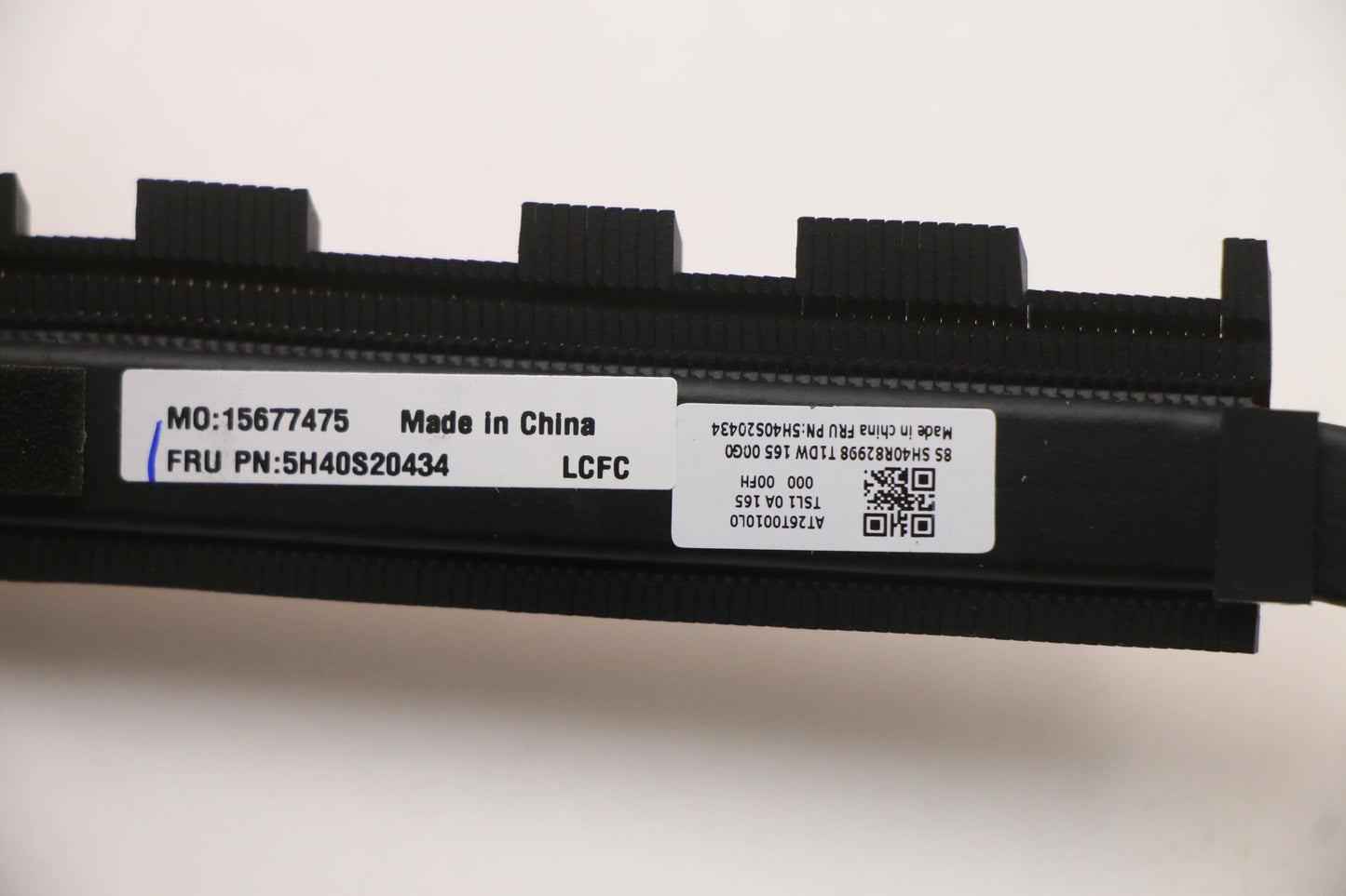 Lenovo Heatsink Heatsink L 82Ks Uma E - 5H40S20434