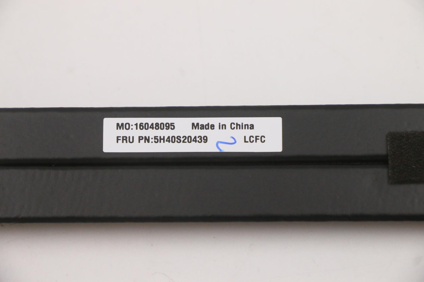 Lenovo Heatsink Heatsink L 21B1 Weiho - 5H40S20439