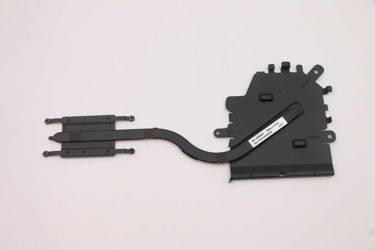Lenovo Heatsink Thermal Module L 82Lv - 5H40S20458