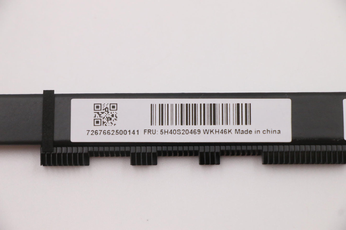 Lenovo Heatsink Heatsink C 82R0 Robin - 5H40S20469