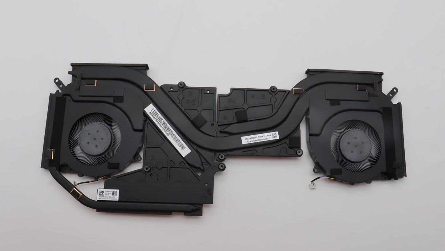 Lenovo Thermal Module - 5H40S20489