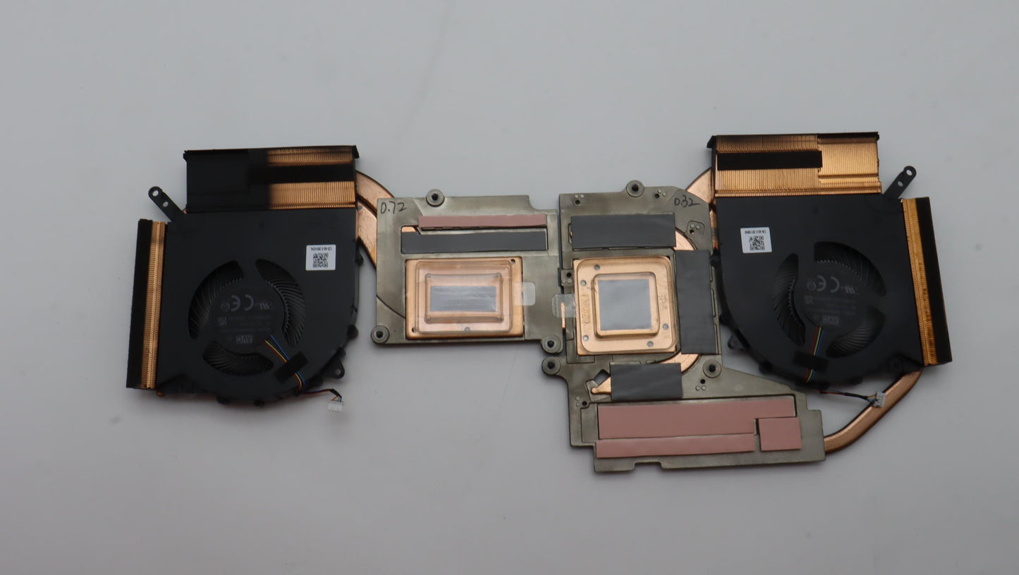 Lenovo Thermal Module - 5H40S20489