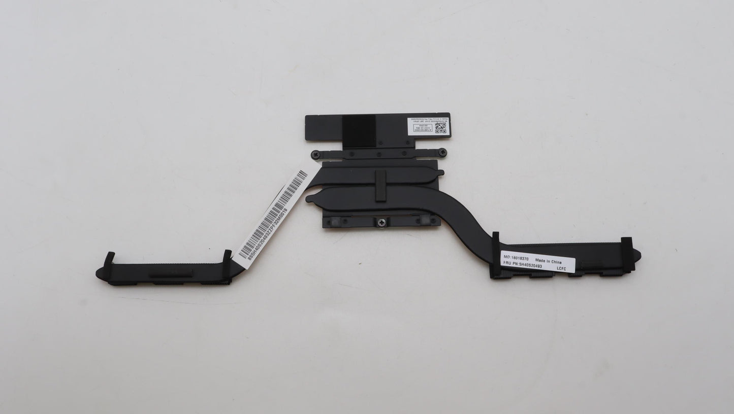 Lenovo Heatsink Heatsink L 82Lu Weiho - 5H40S20493