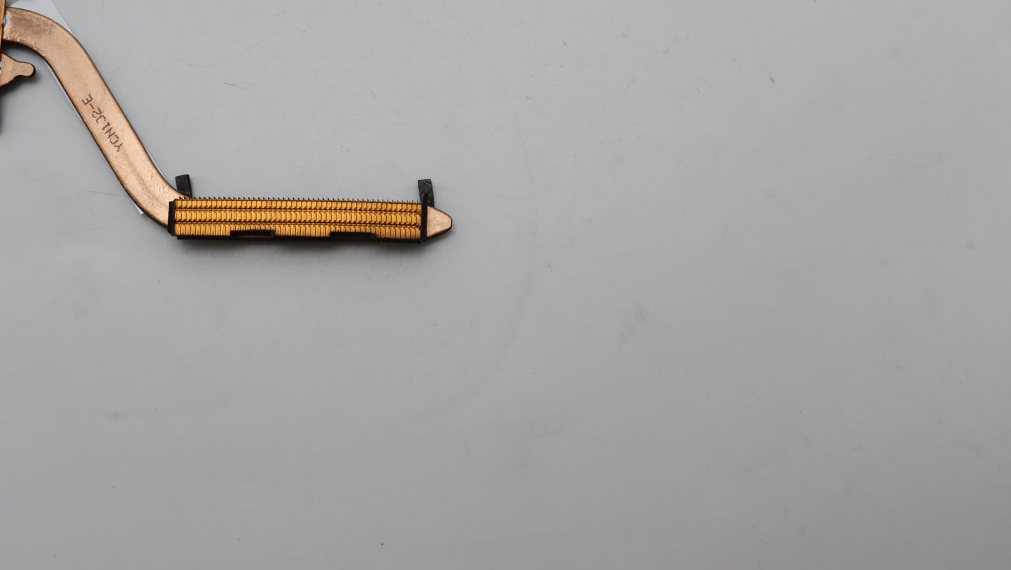 Lenovo Heatsink Heatsink L 82Lu Weiho - 5H40S20493