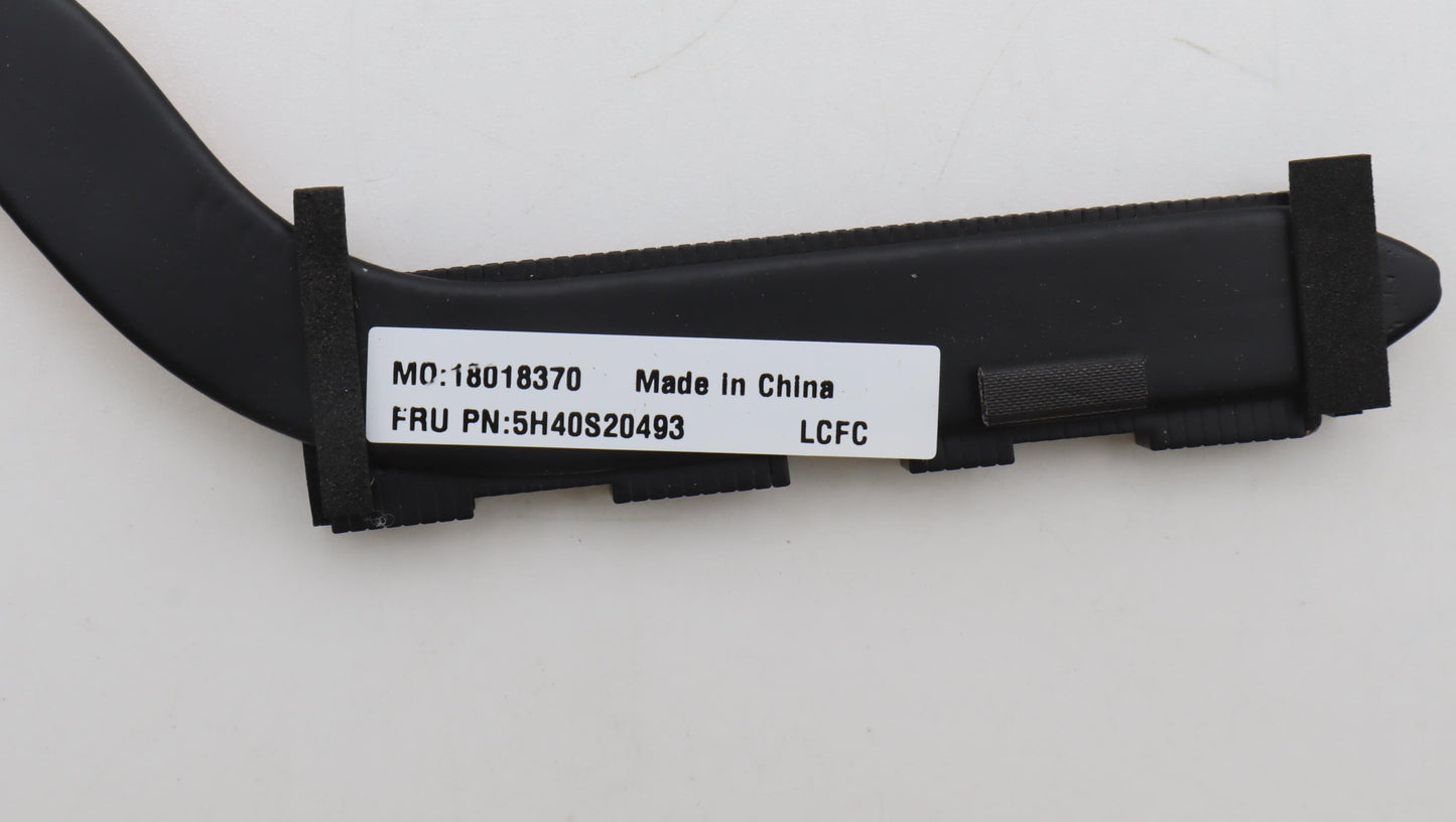 Lenovo Heatsink Heatsink L 82Lu Weiho - 5H40S20493