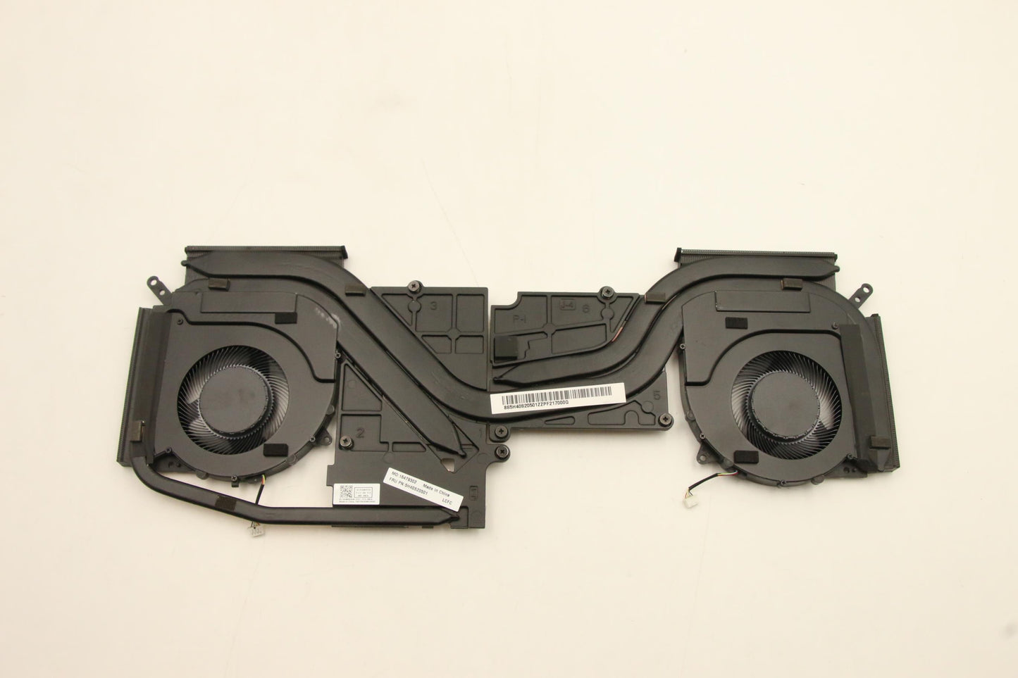 Lenovo Thermal Module - 5H40S20501