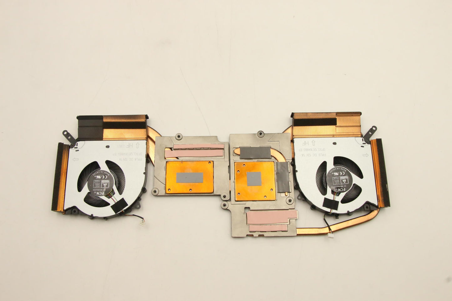 Lenovo Thermal Module - 5H40S20501