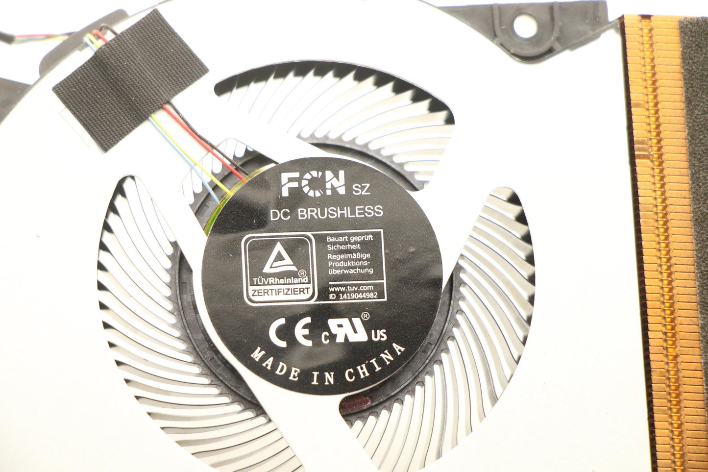 Lenovo Thermal Module - 5H40S20501