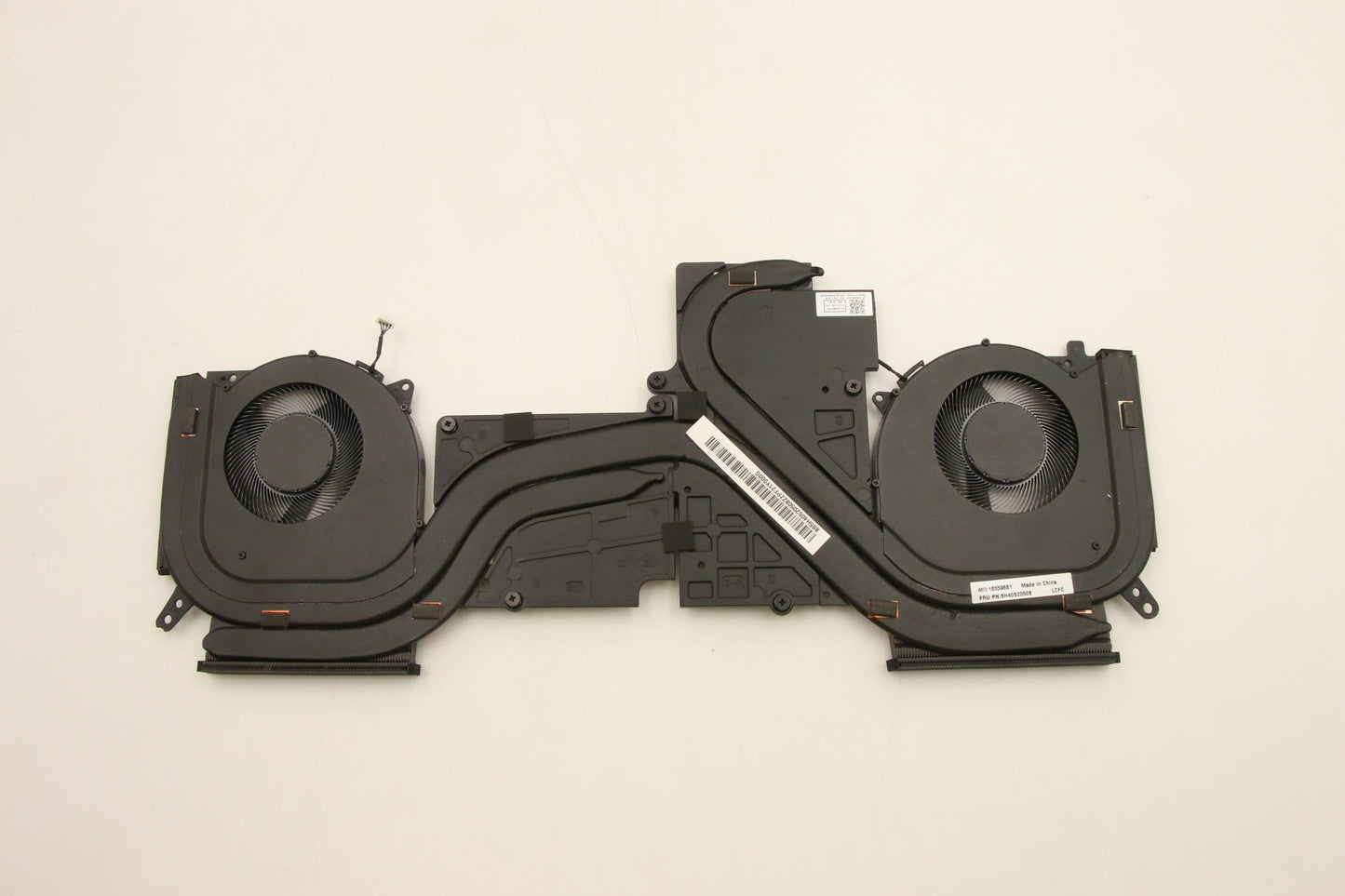 Lenovo Heatsink Thermal Module L 82Rc - 5H40S20508
