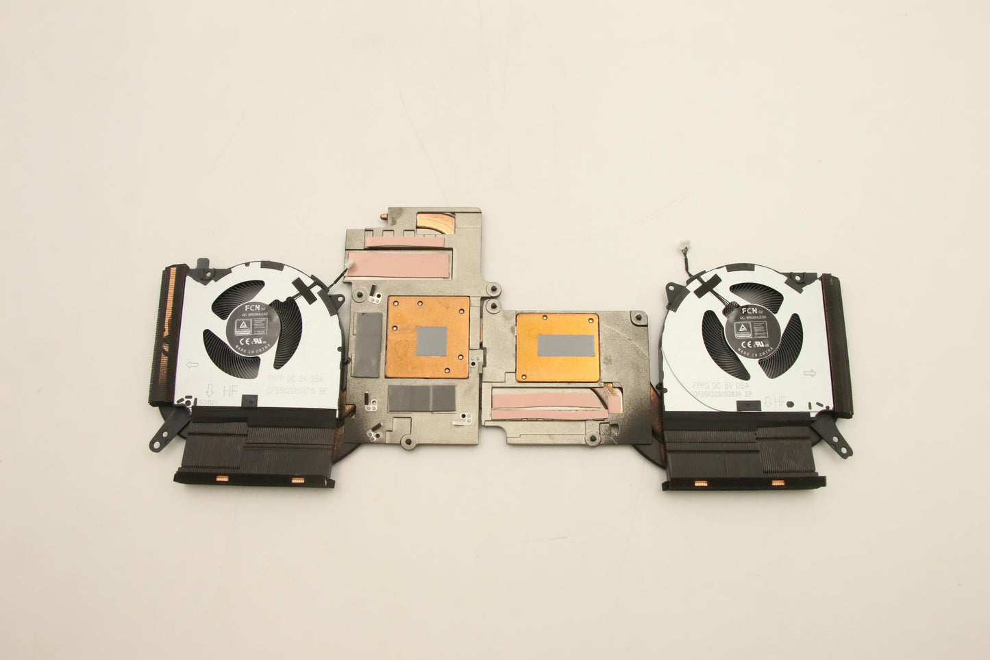 Lenovo Heatsink Thermal Module L 82Rc - 5H40S20508