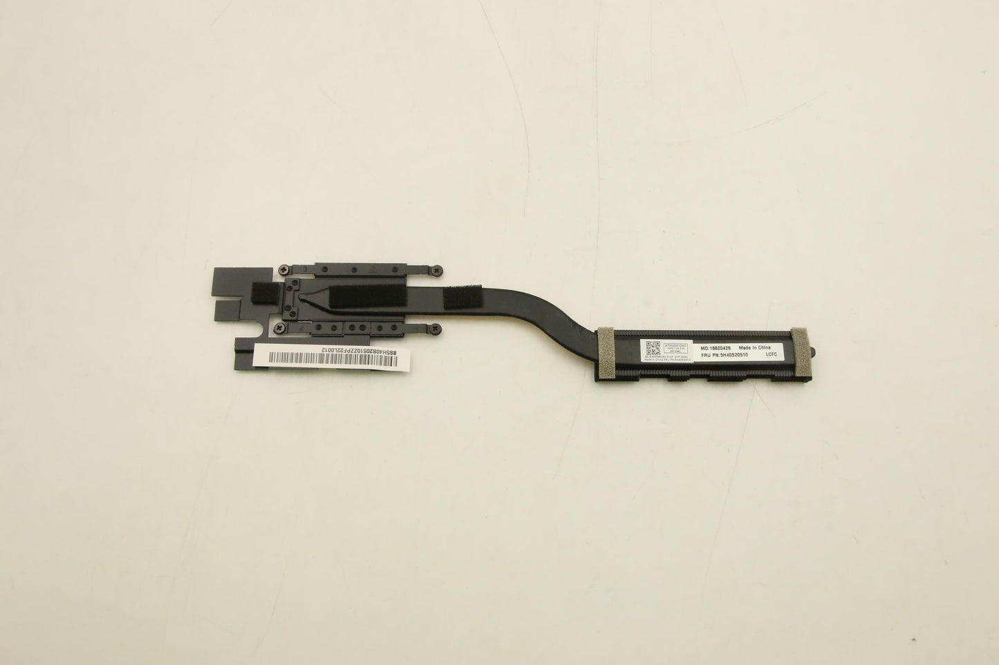 Lenovo Heatsink Heatsink L 82Tu Weiho - 5H40S20510