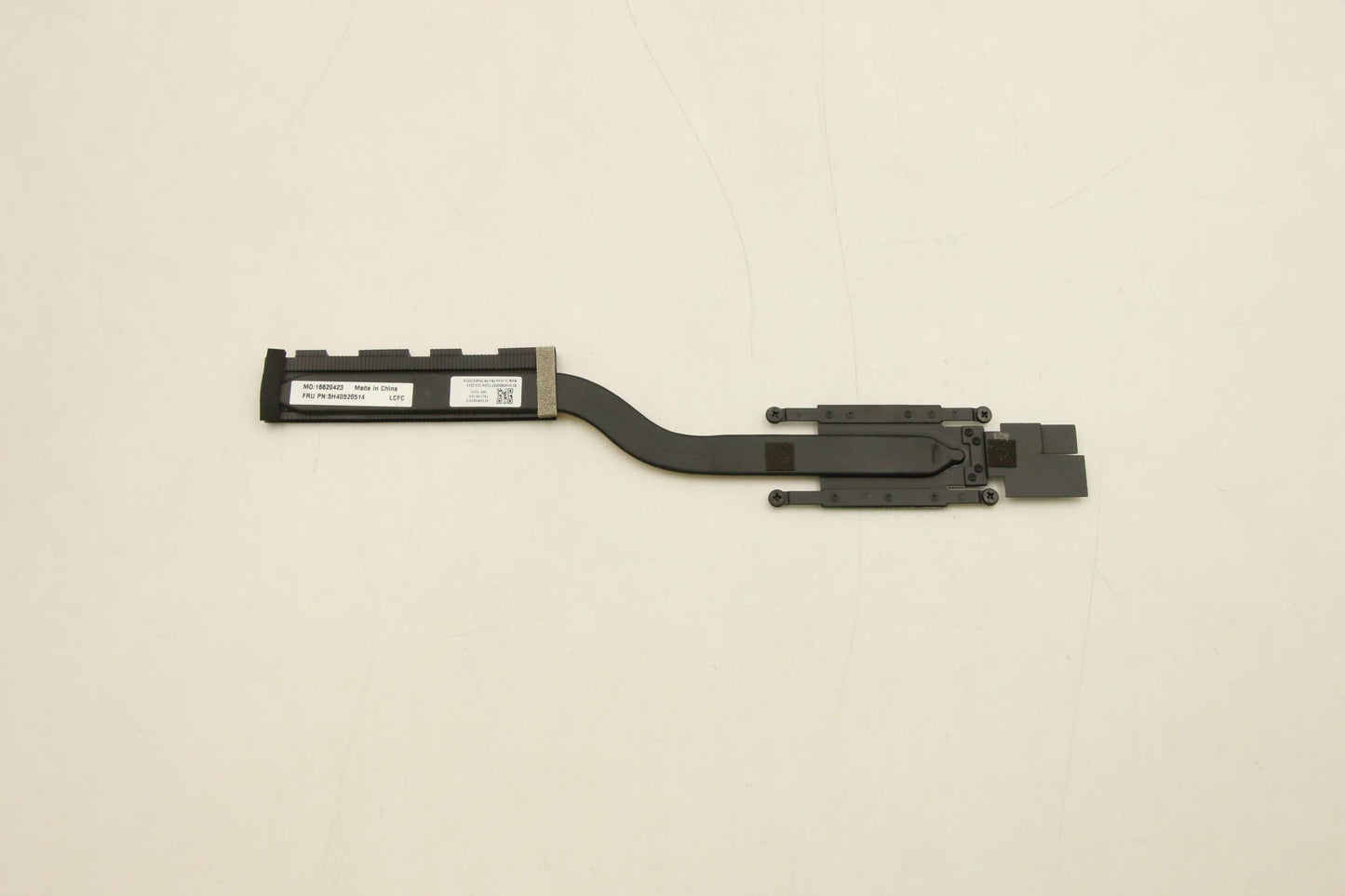Lenovo Heatsink Heatsink L 82R3 Taiso - 5H40S20514