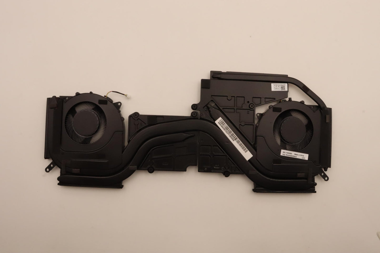 Lenovo Thermal Module, L 82RG, FORCECON - 5H40S20515