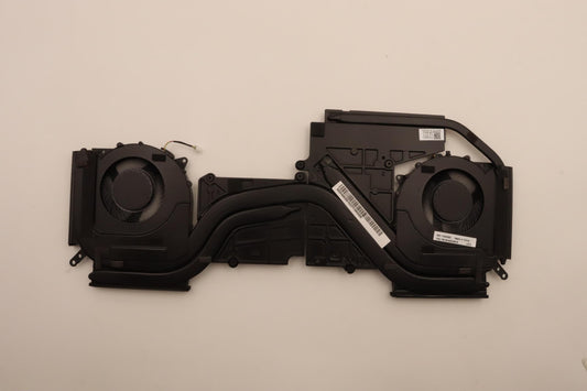 Lenovo Thermal Module, L 82RG, FORCECON - 5H40S20515