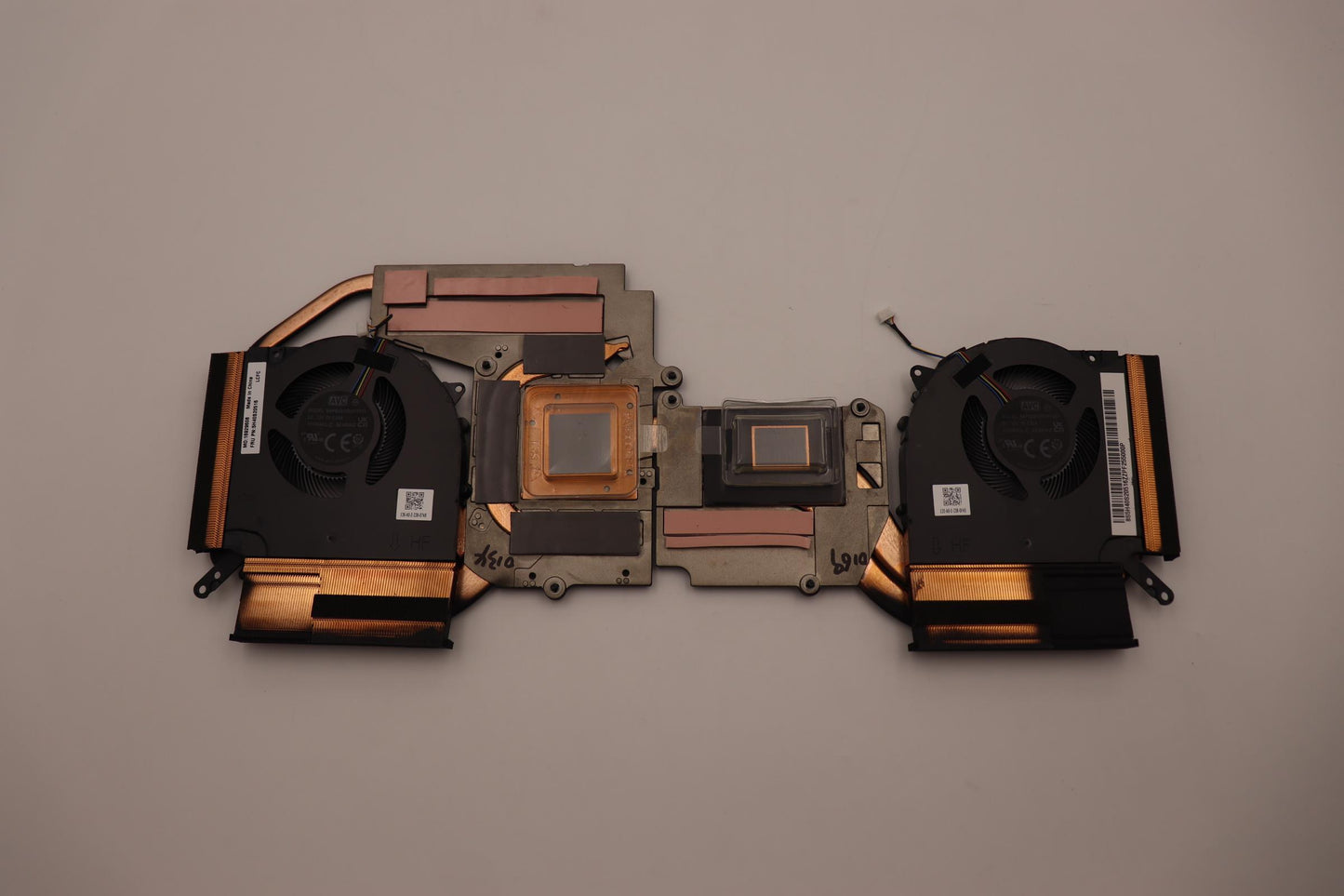 Lenovo Thermal Module, 82RG - 5H40S20516