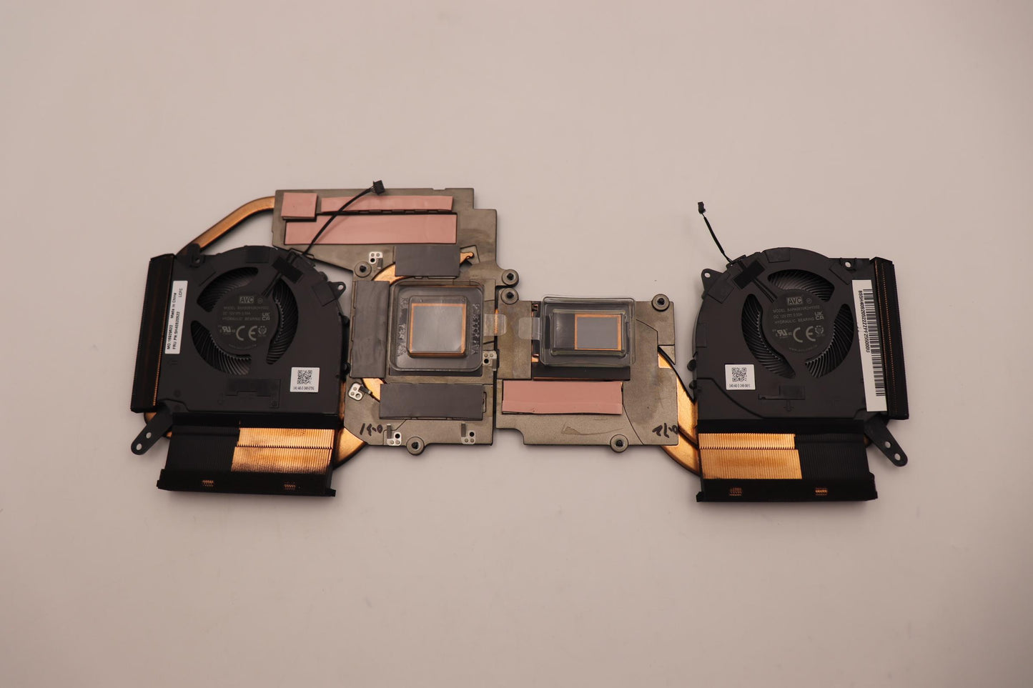 Lenovo Thermal Module - 5H40S20522